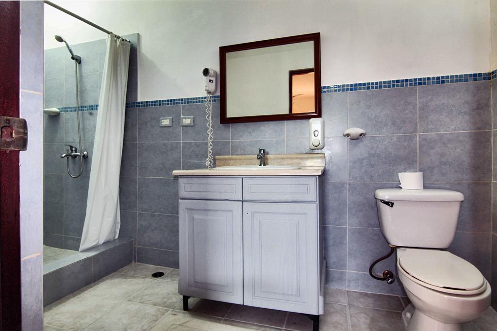Soficu Hotel El Eden Dominicus Bayahibe Zimmer foto